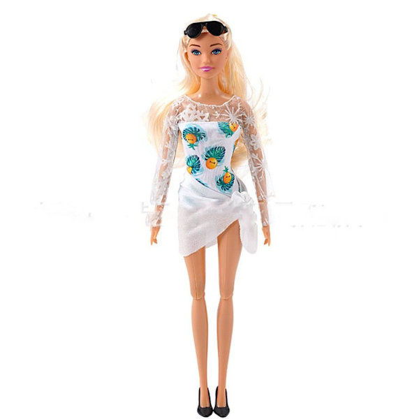 Docka badkläder Doll Bikini 2 2 2