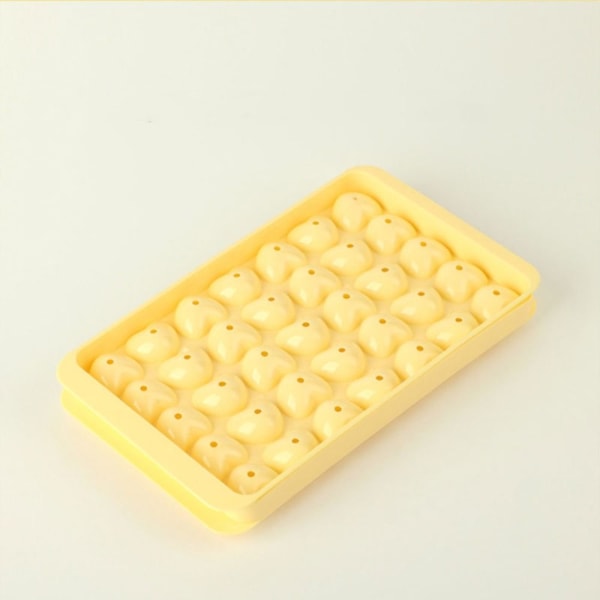 Ice Cube Tray Suklaamootti MOLD Green