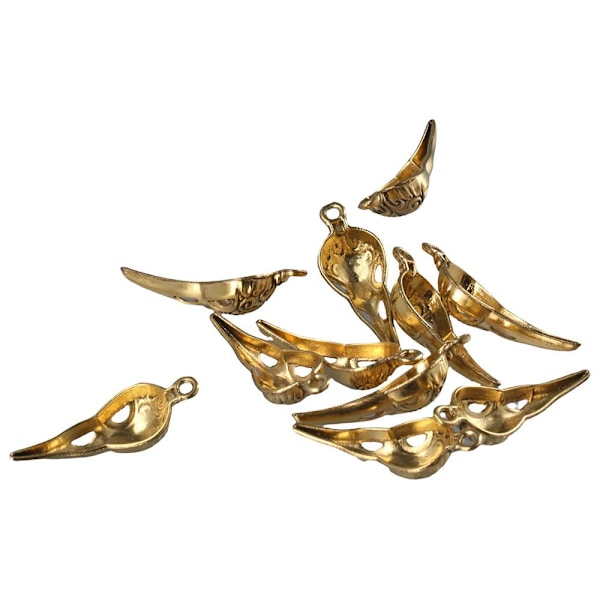 Raven Skull Charms Riipukset Crow Korppi Riipukset Bird Head