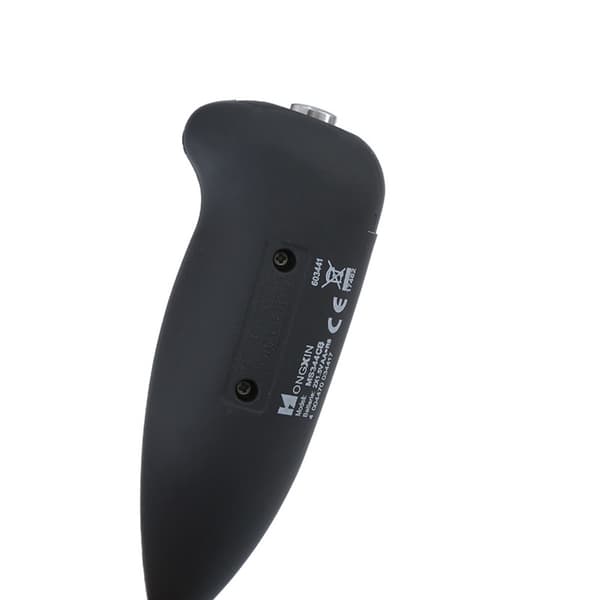 Mini Foamer melkeskummer mikser
