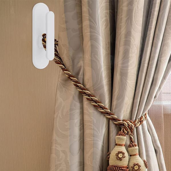 Blinddragsnörehållare Key Hook Line Winder Strap