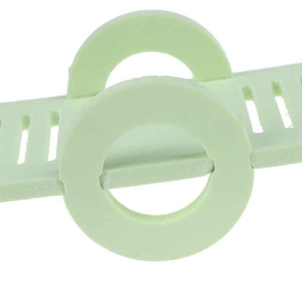 3STK Hamster Warping Board Springbræt GUL 3STK 3STK Yellow 3Pcs-3Pcs