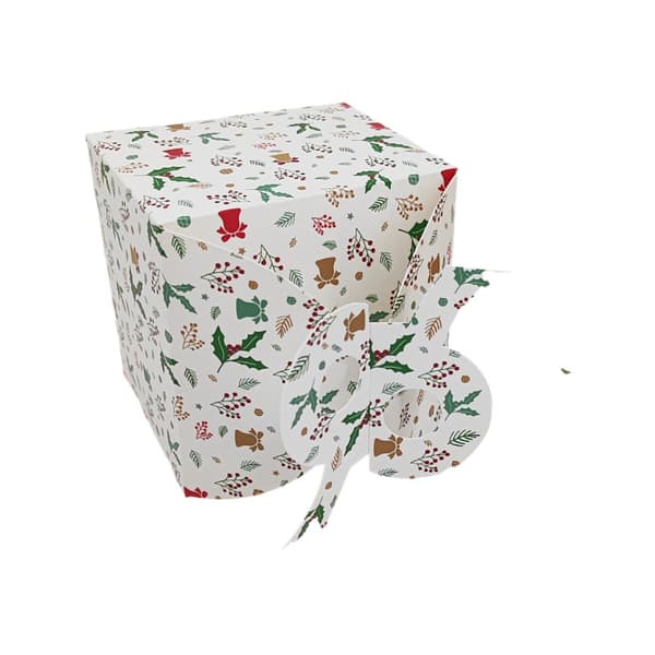 12 st julgodislåda Bröllopsfavoritlåda STIL 5 STIL 5 Style 5