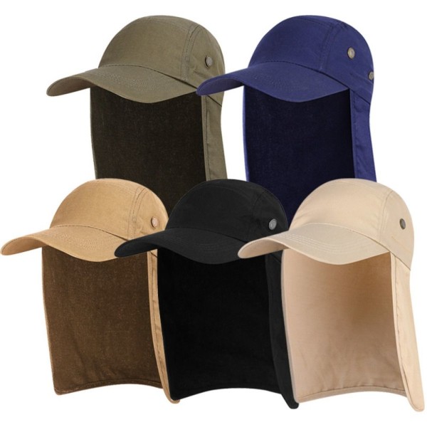 Hattu Fisherman Hat TUMMANHARMAA Dark Grey