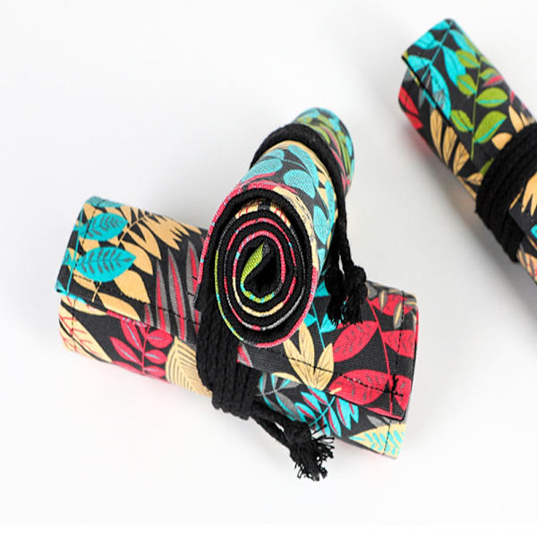 Case Roll Up Pen Gardin A-72 HÅL A-72 HÅL A-72 Holes