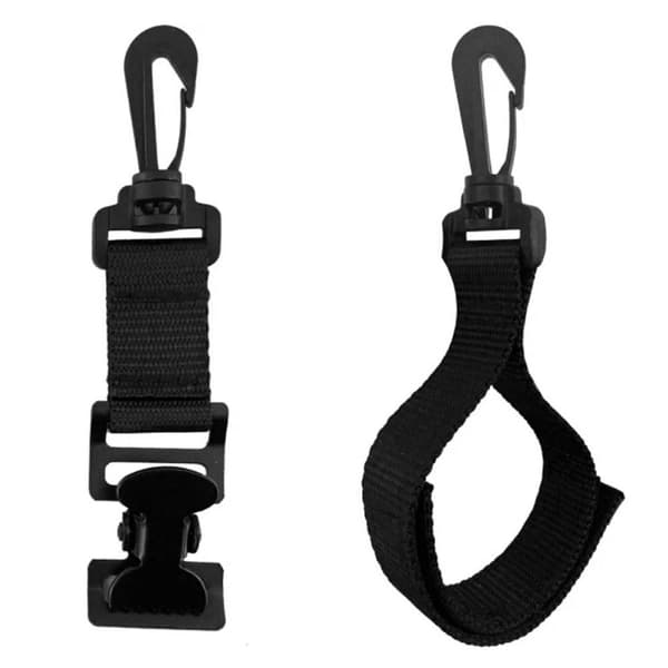 Golfhanskeklips Grabber Holder Hanger 2 2 2