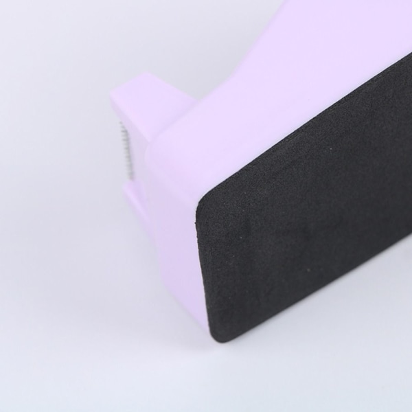 Tape Dispenser Desktop Tape Hållare ROSA Pink