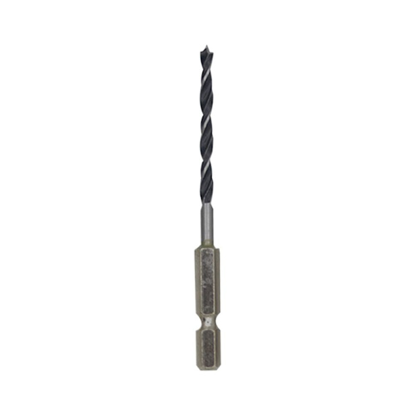 Borrkronor Twist Drilling 4MM 4mm