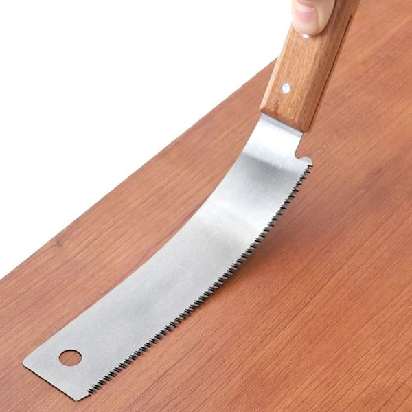Käsisaha Pull Saw Käsisaha