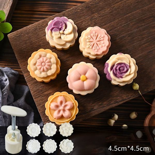 Mooncake Mold Pie Mould YD YD YD