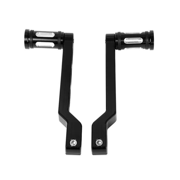 Girskifter Girpedal SORT SORT black