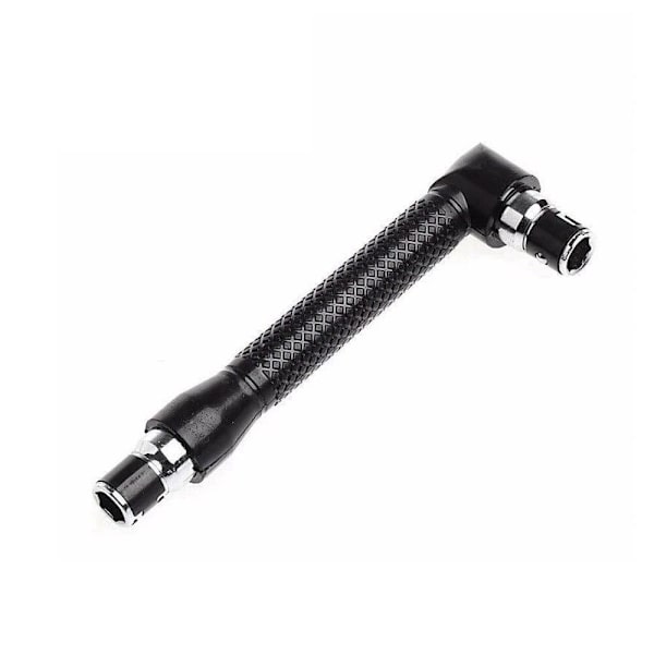 Ruuvimeisseli Ruuvimeisselin kärjet KAKSIPÄINEN KAKSIPÄIVÄ Double-ended Wrench