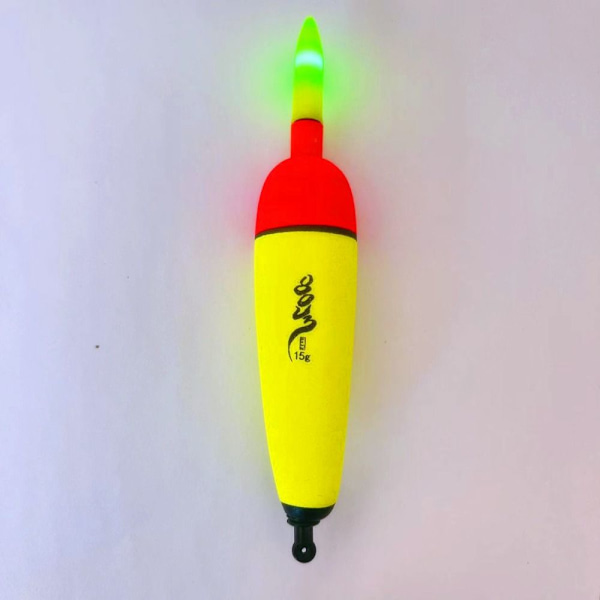 EVA Fishing float Lysende float 30G 30G 30g