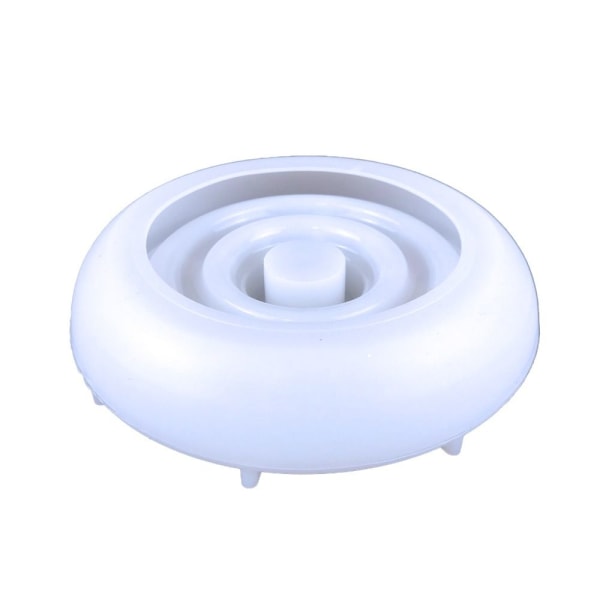 Epoxyharpiksstøbeforme Coaster Form 04 04 04