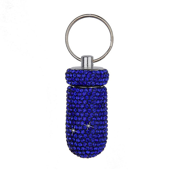 Pillepakkaus organizer SININEN Blue
