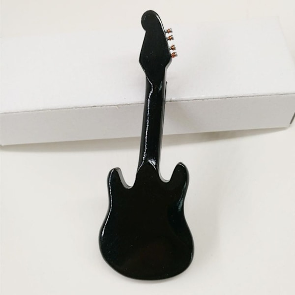 Dockhus Bess Bess Modell SVART Black