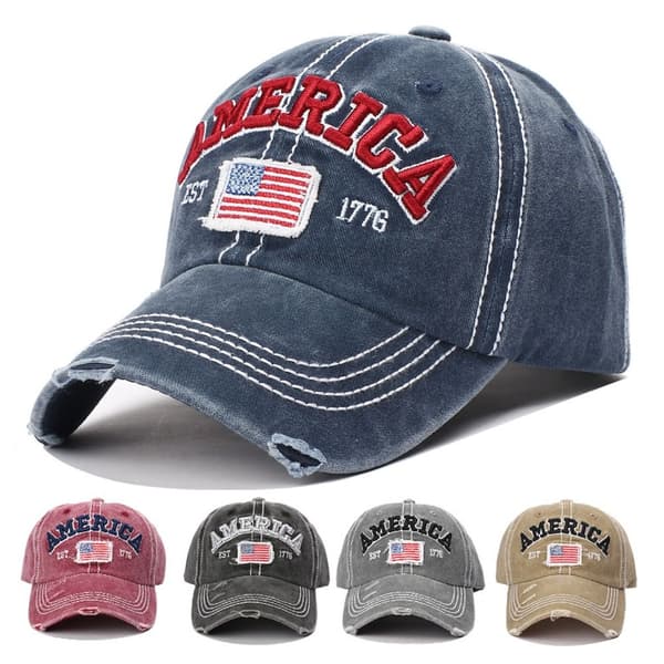 Cap Peaked Cap MARINE Navy