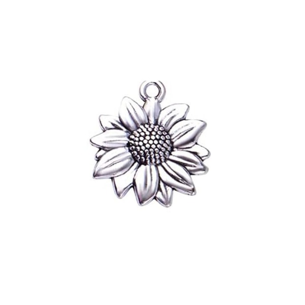 Sunflower Charms Vintage Charms 1 1 1