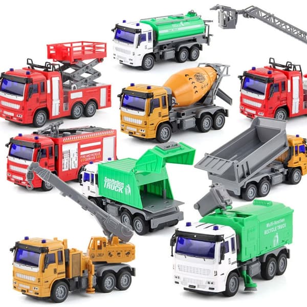 Fjärrkontroll traktor RC Cars 2 2 2