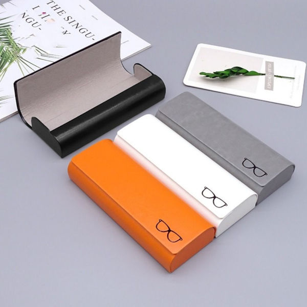 Lasikotelon case GRAY grey