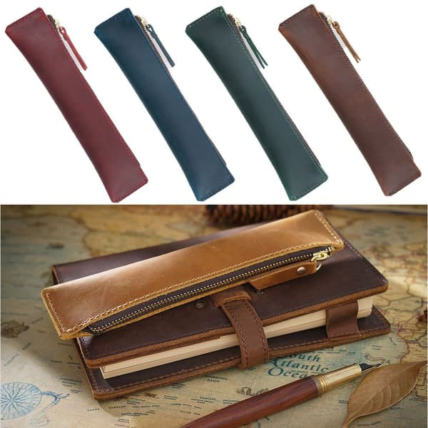 Pennfodral Brun brown