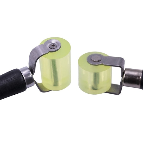 Bil ljudisolerade hjul rullande för ljudisolering Bomull 30MM 30mm