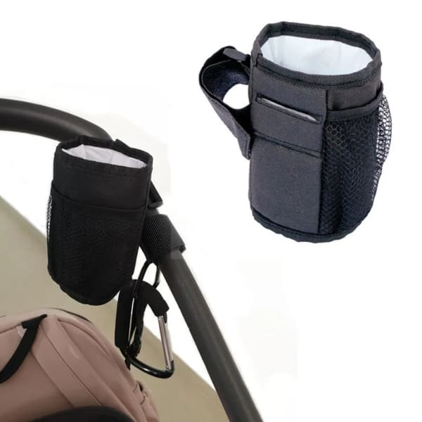 Koppoppbevaringspose Babyvogn Koppholder B B B