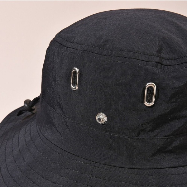 Fiskarhatt Solskyddsmössa NAVY Navy