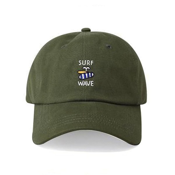 Baseballhat Snapback Cap SORT Black