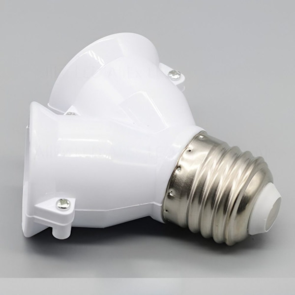 LED-lamphållare Lampsockel 2 IN1 2 IN1 2 in1