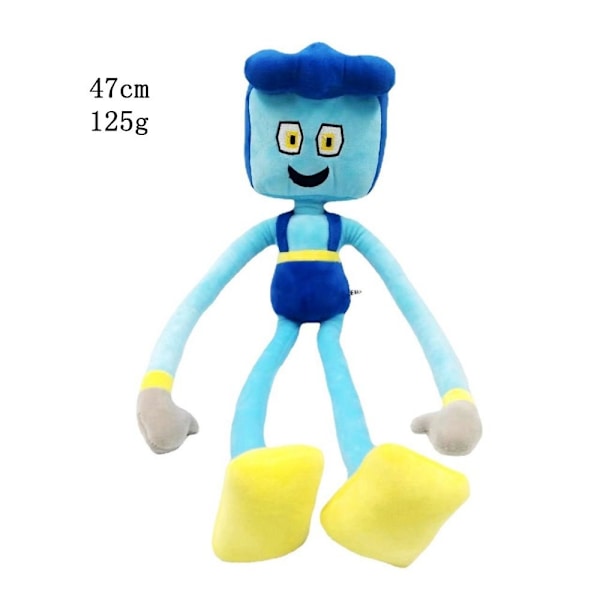 Bobby Mommy pitkät jalat pehmolelut Bob täytetyt nukkelelut BOBBY