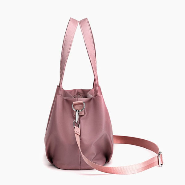 Axelväska Underarmsväska MAGENTA magenta