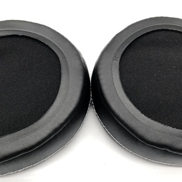 Øreputer Ørepute Øreputer Black