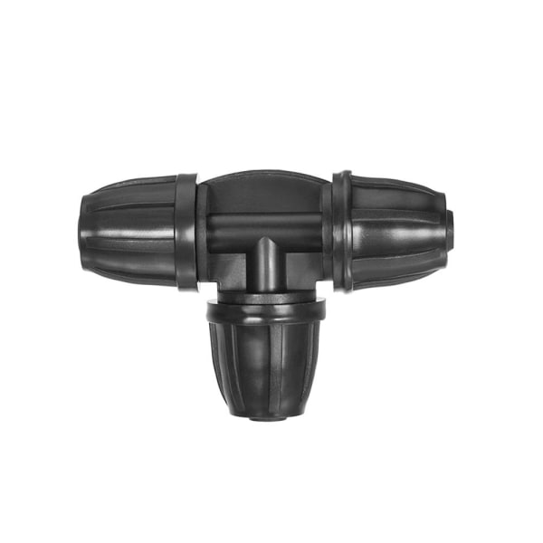 Slangerørkobling Slangekobling 10PCS-6 10PCS-6 10Pcs-6