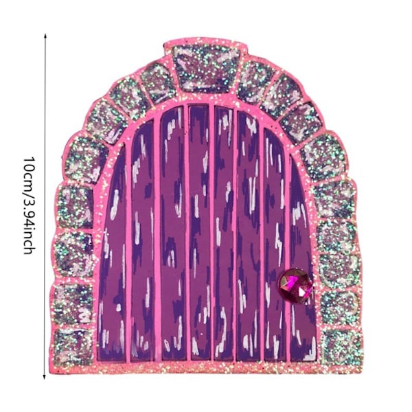 Fairy Gate Elf Dwarf Gate 2 2 2