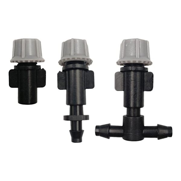20 kpl sprinklerisuutin sumuttavat sprinkleripäät C C C