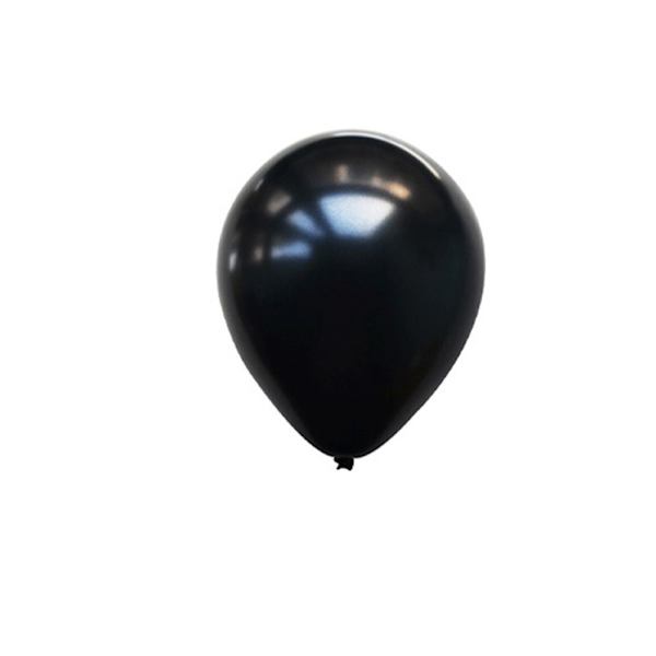 Eid Mubarak Ballonger Bokstav Folieballonger GULD
