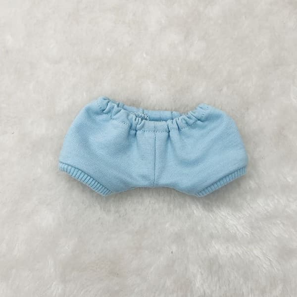 Dukkeshorts Dukkebukse 2 2 2