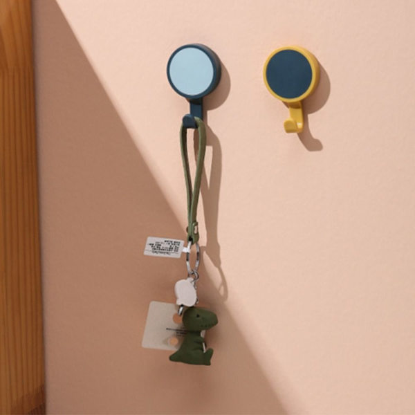 3 kpl Koukku Sticky Hook 3 3 3