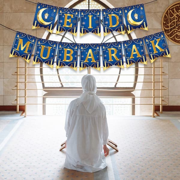 Eid Mubarak Servis Eid al-Fitr Fest 2 2