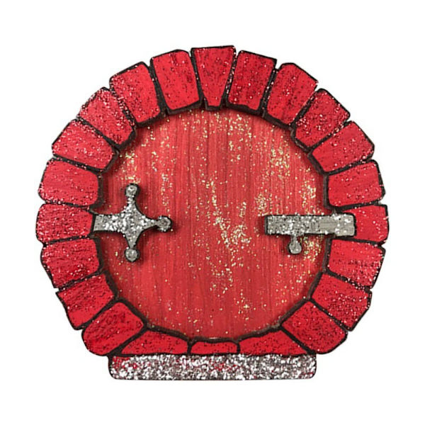 Fairy Gate Elf Dwarf Gate 4 4 4