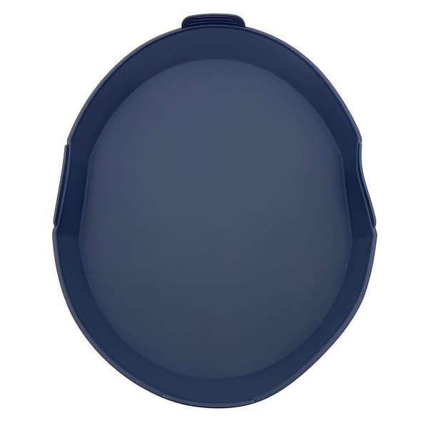 Dampplate Dampgryte Bakematte