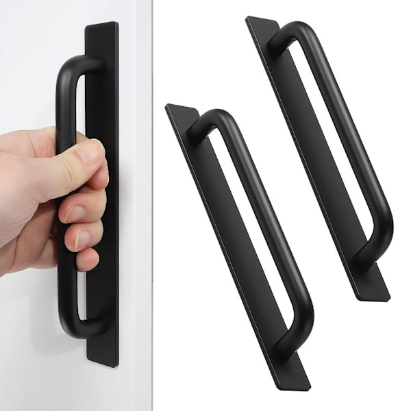 Skuffehåndtak Skap trekker 2STK 2STK 2pcs