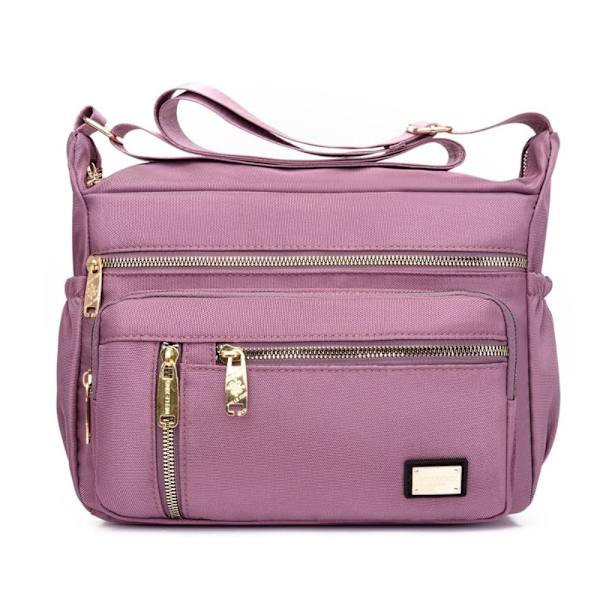 Crossbody Bag Olkalaukku PINK Pink