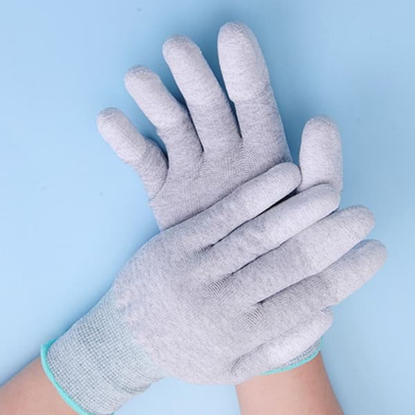 Antistatiske Handsker Arbejdshandsker SPALM COATING PALM COATING SPalm Coating