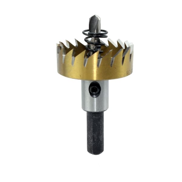 HSS Drill Bits Legering Drill Bits GULL Gold