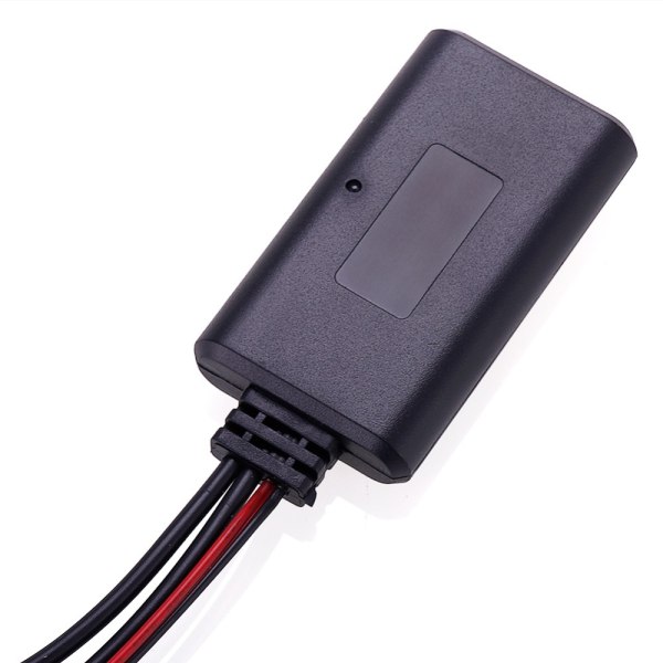 Bluetooth-modtagermodul AUX Adapter Kabeladapter Universal