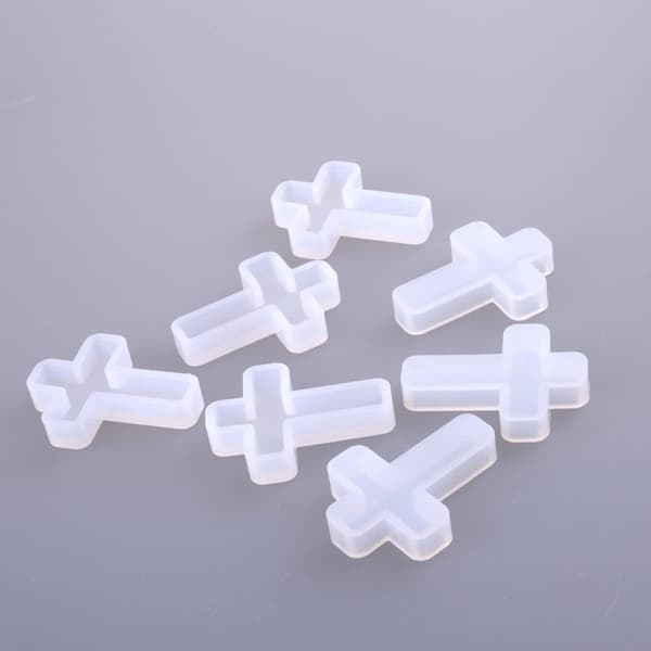 10 kpl molds epoksi