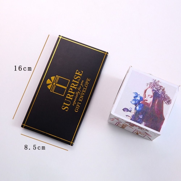 Surprise Bounce Box Surprise Jumping Box JUL-2STK Christmas-2pcs