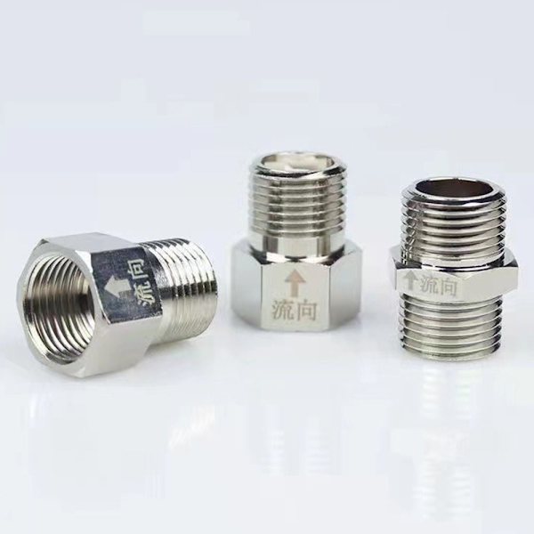 Envejsventil kontraventil STYLE 3 STYLE 3 Style 3